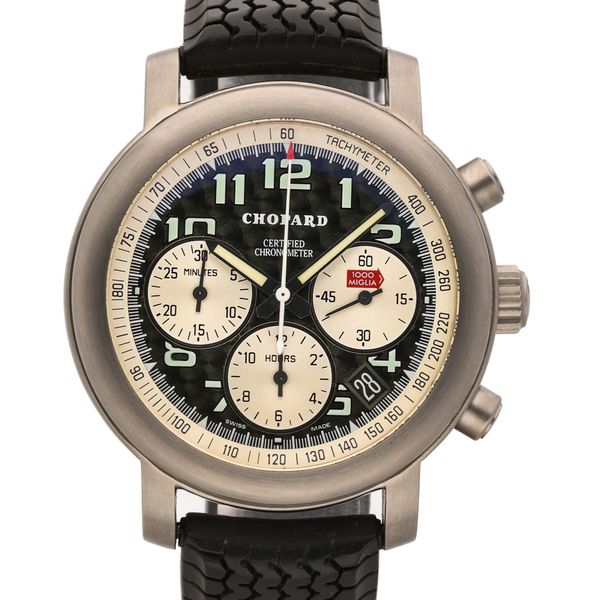 Chopard Mille Miglia 16/8407
